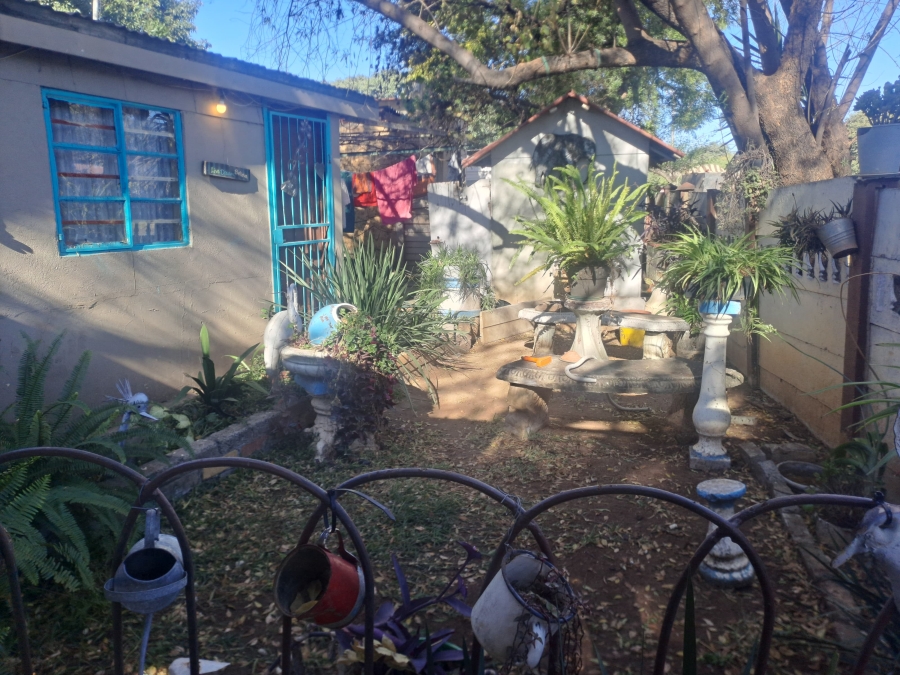 3 Bedroom Property for Sale in Oos Einde North West